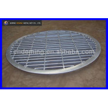 DM high quality steel grill grating from Anping